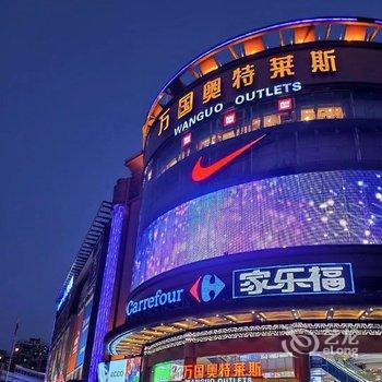 丽梵酒店(广州江南西地铁站店)酒店提供图片