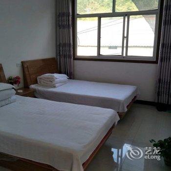 眉县兄弟民宿酒店提供图片