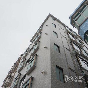 珠海珠海捌月花园公寓酒店提供图片