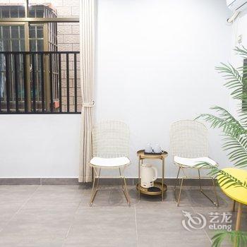 珠海珠海捌月花园公寓酒店提供图片