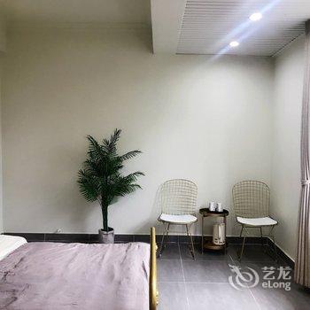 珠海珠海捌月花园公寓酒店提供图片