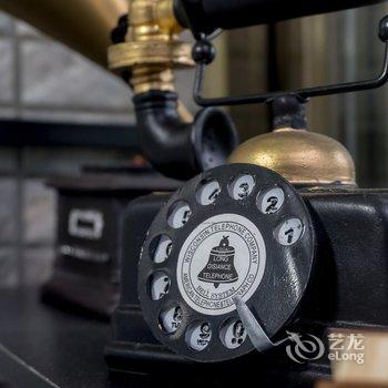 珠海珠海捌月花园公寓酒店提供图片