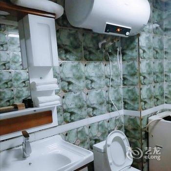 抚顺人和主题公寓酒店提供图片