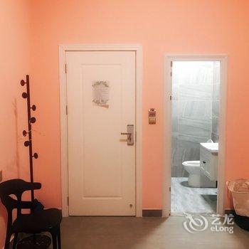 珠海珠海捌月花园公寓酒店提供图片