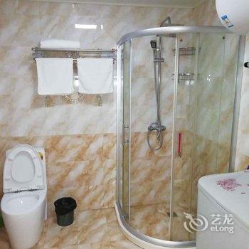抚顺人和主题公寓酒店提供图片