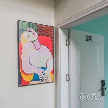 珠海珠海捌月花园公寓酒店提供图片