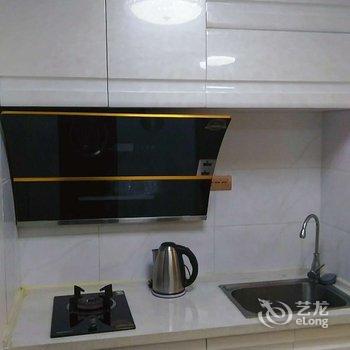 抚顺人和主题公寓酒店提供图片