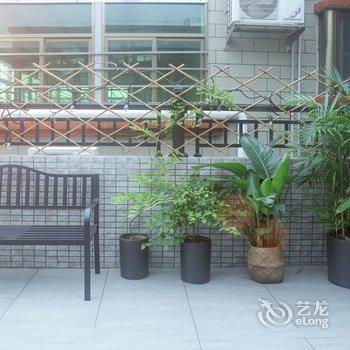 珠海珠海捌月花园公寓酒店提供图片