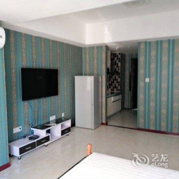 抚顺人和主题公寓酒店提供图片
