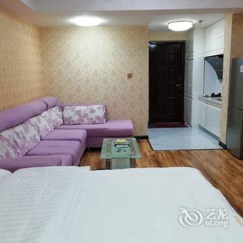 抚顺人和主题公寓酒店提供图片