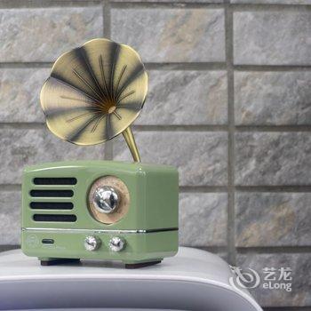 珠海珠海捌月花园公寓酒店提供图片