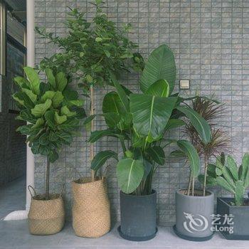 珠海珠海捌月花园公寓酒店提供图片