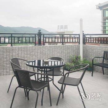 珠海珠海捌月花园公寓酒店提供图片