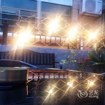 珠海珠海捌月花园公寓酒店提供图片