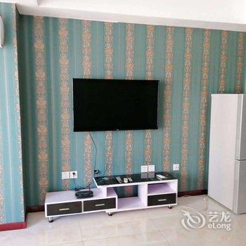 抚顺人和主题公寓酒店提供图片