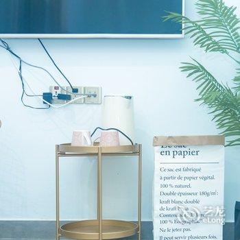 珠海珠海捌月花园公寓酒店提供图片