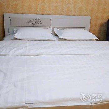 抚顺人和主题公寓酒店提供图片