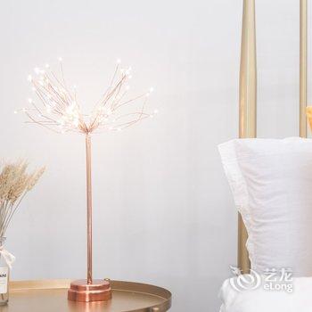 珠海珠海捌月花园公寓酒店提供图片