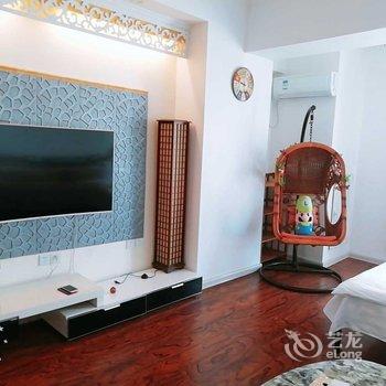 抚顺人和主题公寓酒店提供图片