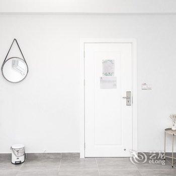 珠海珠海捌月花园公寓酒店提供图片