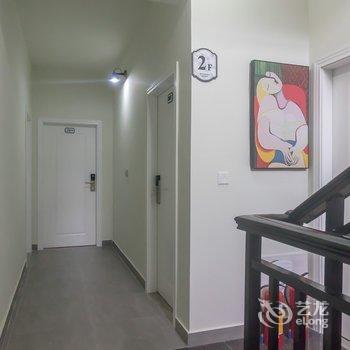 珠海珠海捌月花园公寓酒店提供图片