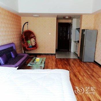 抚顺人和主题公寓酒店提供图片