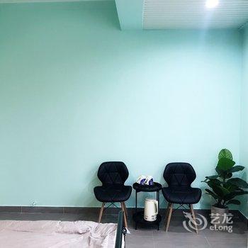 珠海珠海捌月花园公寓酒店提供图片