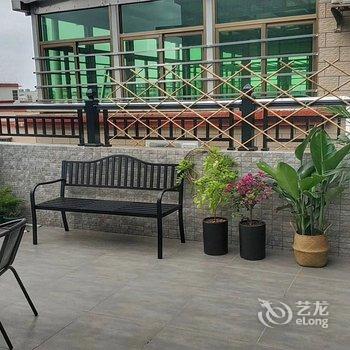 珠海珠海捌月花园公寓酒店提供图片