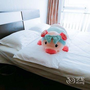 抚顺人和主题公寓酒店提供图片