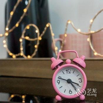 珠海珠海捌月花园公寓酒店提供图片