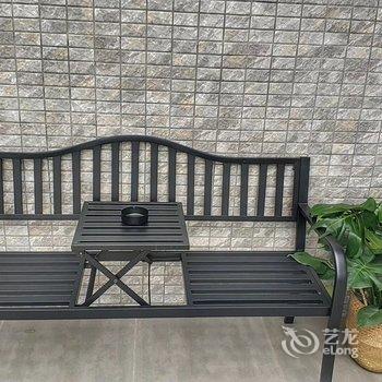 珠海珠海捌月花园公寓酒店提供图片