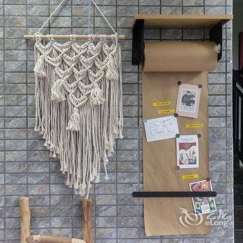 珠海珠海捌月花园公寓酒店提供图片