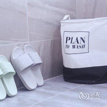 珠海珠海捌月花园公寓酒店提供图片