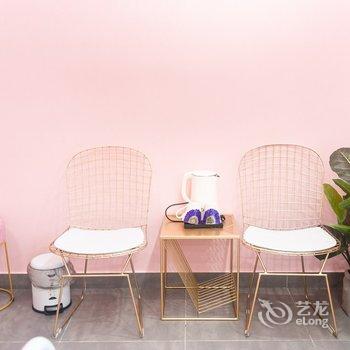 珠海珠海捌月花园公寓酒店提供图片