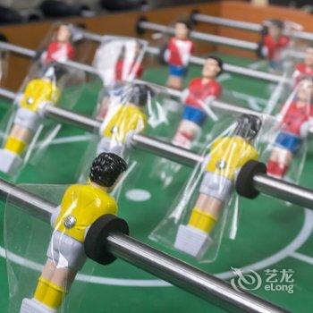 珠海珠海捌月花园公寓酒店提供图片