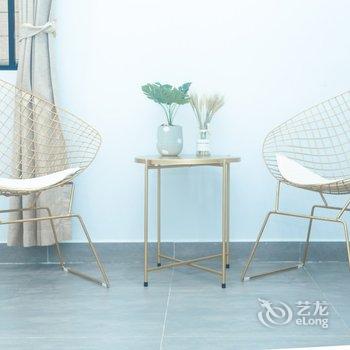 珠海珠海捌月花园公寓酒店提供图片