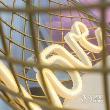 珠海珠海捌月花园公寓酒店提供图片