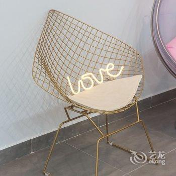 珠海珠海捌月花园公寓酒店提供图片