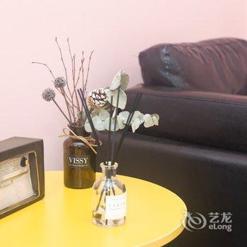 珠海珠海捌月花园公寓酒店提供图片