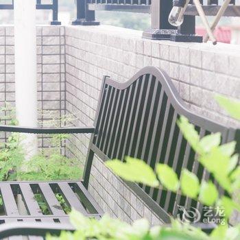 珠海珠海捌月花园公寓酒店提供图片