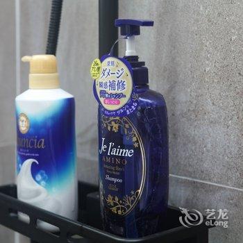 珠海珠海捌月花园公寓酒店提供图片