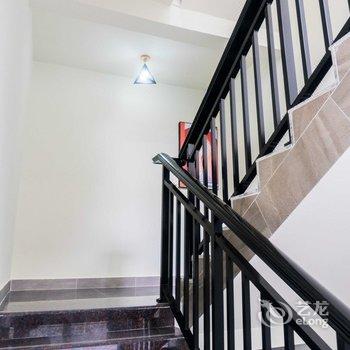 珠海珠海捌月花园公寓酒店提供图片