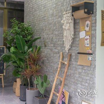 珠海珠海捌月花园公寓酒店提供图片