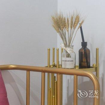 珠海珠海捌月花园公寓酒店提供图片