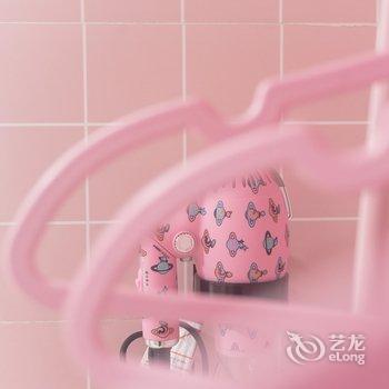 珠海珠海捌月花园公寓酒店提供图片