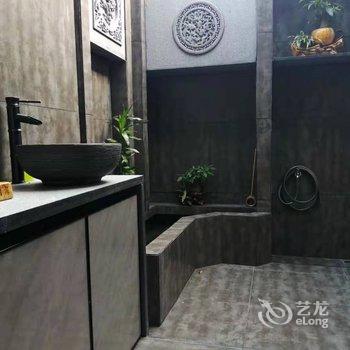 潮州邹府闲居酒店提供图片