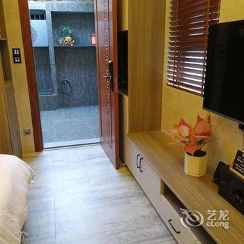 潮州邹府闲居酒店提供图片