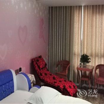徐州一生一世主题公寓酒店提供图片