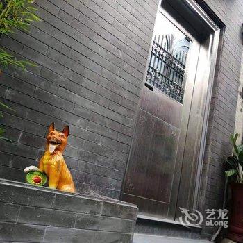 潮州邹府闲居酒店提供图片