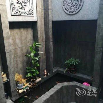 潮州邹府闲居酒店提供图片